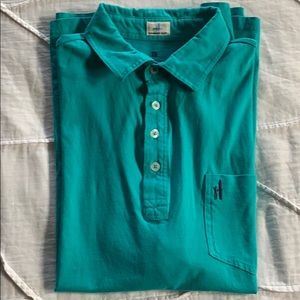 Johnny O Classic 4 button polo